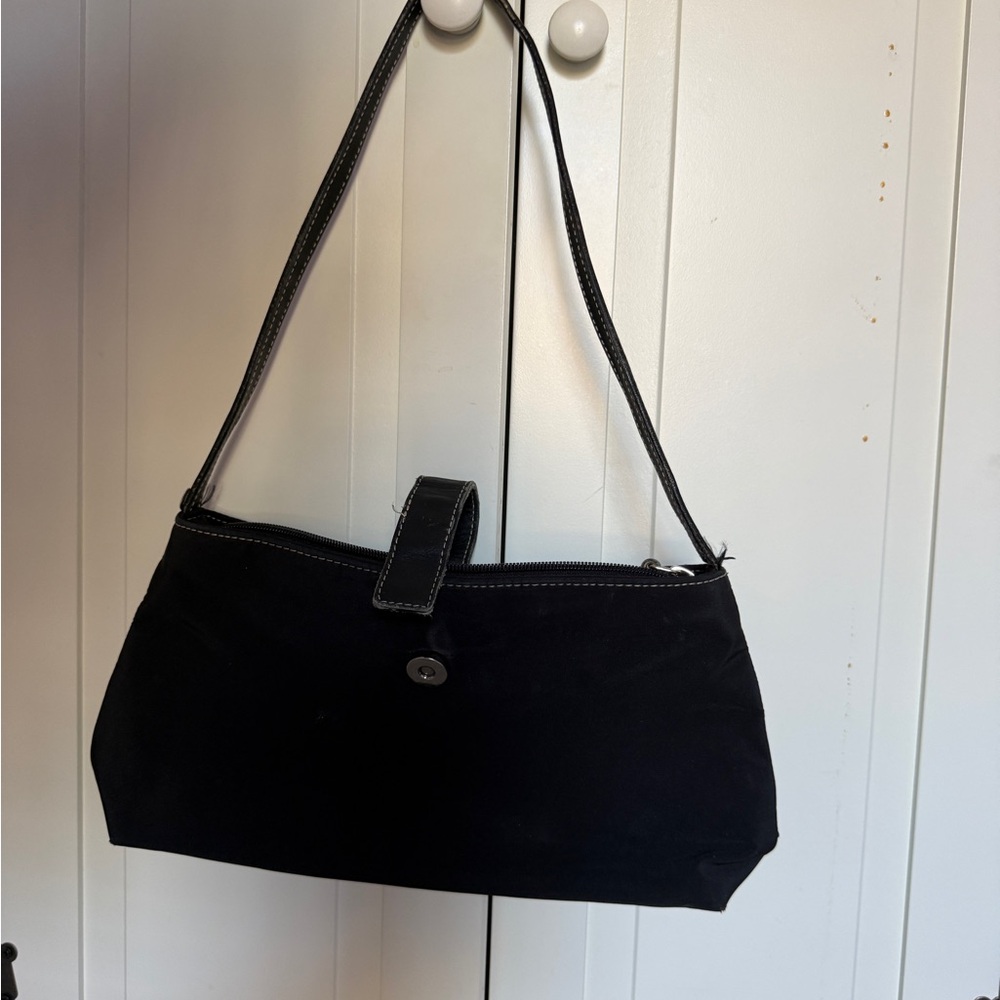 Lauren Ralph Lauren Midnight Black Accessory